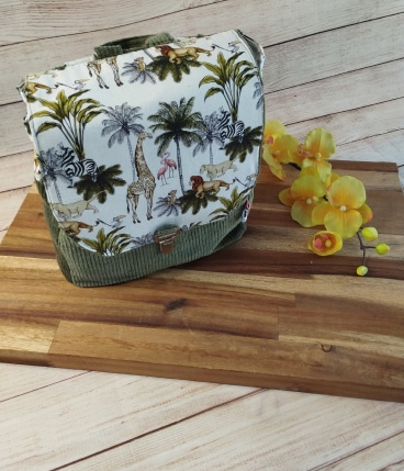 Sac à dos